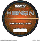 Orange / 15lb - 50lb 0.35 - 0.60mm
