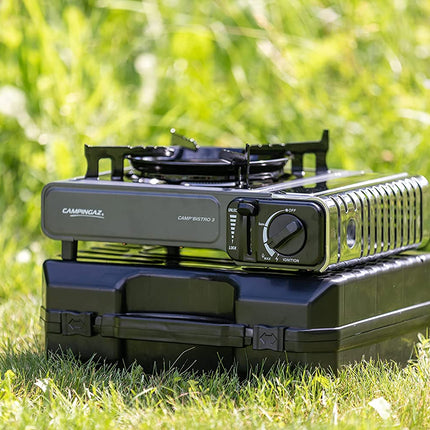 Campingaz Camp Bistro 3 - 1 Burner Camping Stove