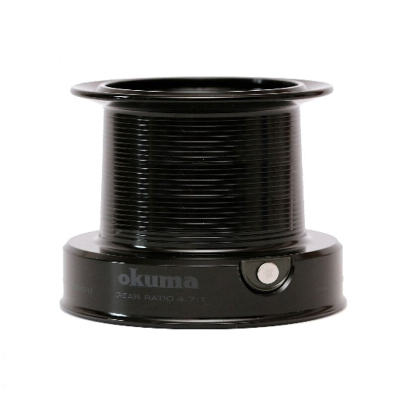 Okuma 8K Fishing Reel Spare Spools