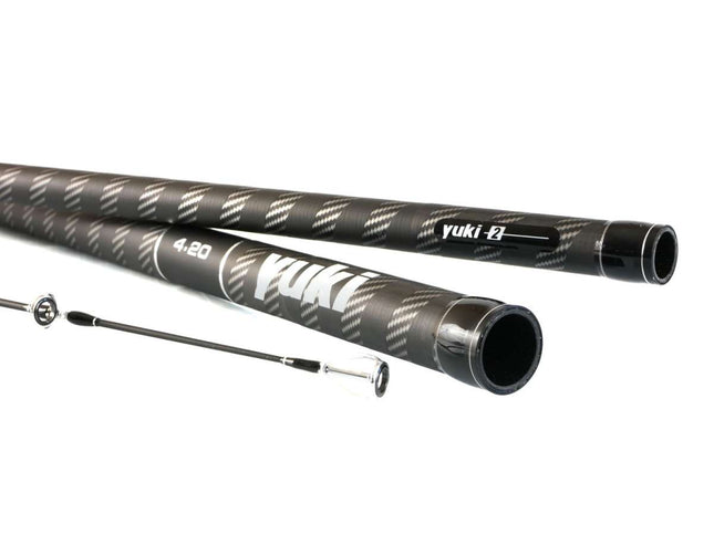 Yuki Saikou A9 DSC Surf Beach Fishing Rod 14ft