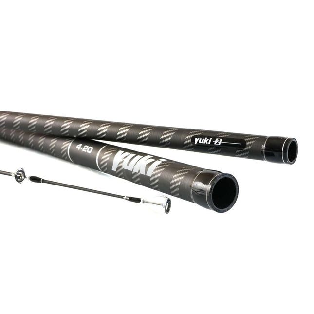 Yuki Saikou A9 DSC Surf Beach Fishing Rod 14ft
