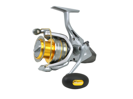 Okuma ABF Avenger Baitfeeder Fishing Reel 6+1BB