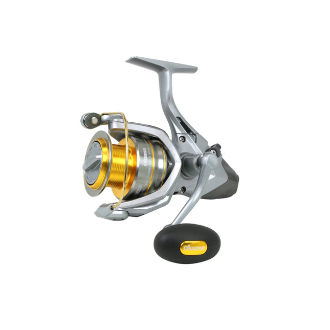 Okuma ABF Avenger Baitfeeder Fishing Reel 6+1BB
