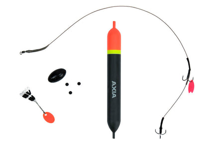 Axia Inline Pike Freshwater Float Fishing Kit | 30g