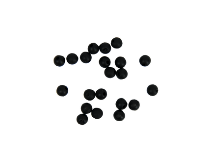 Axia Fishing Rubber beads | 4mm | For Floats And Rig Making