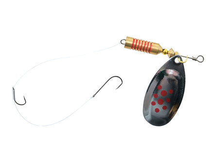 Axia Sea Fishing Mullet Ready Made Rig 7g or 10g Sizes