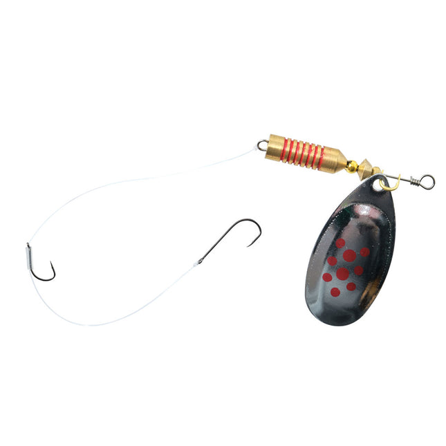 Axia Sea Fishing Mullet Ready Made Rig