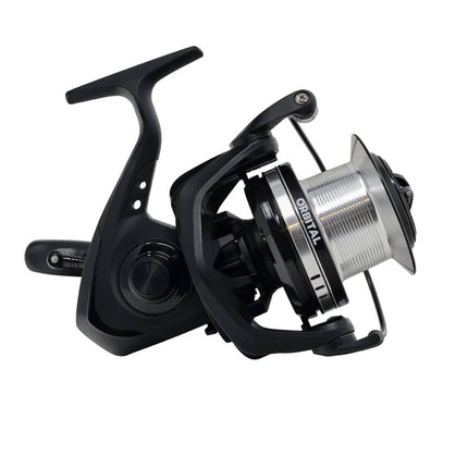 Axia Orbital Surfcast Fixed Spool Reel | 9000 Size | 8+1BB | 4.1:1
