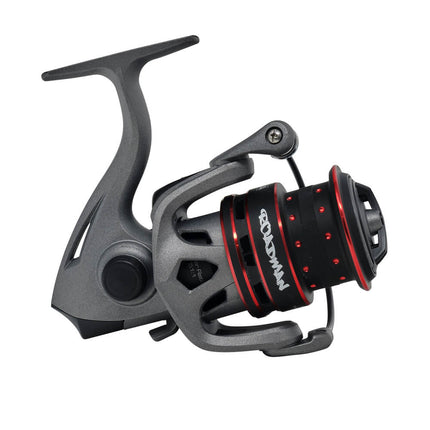 Axia Roadman Fixed Spool Lure Fishing Reels | 5+1bb