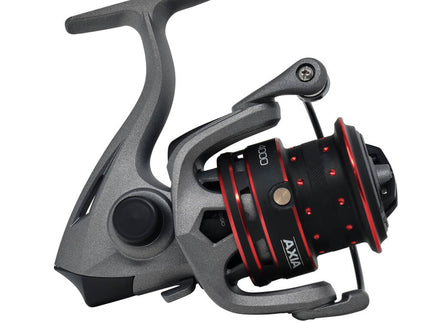 Axia Roadman Fixed Spool Lure Fishing Reels | 5+1bb
