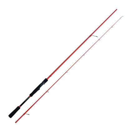 Axia Roadman Percher Fishing Rod | 2.10m | 6’11” | 5-18g