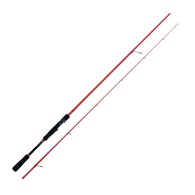 Axia Roadman Percher Fishing Rod | 2.10m | 6’11” | 5-18g