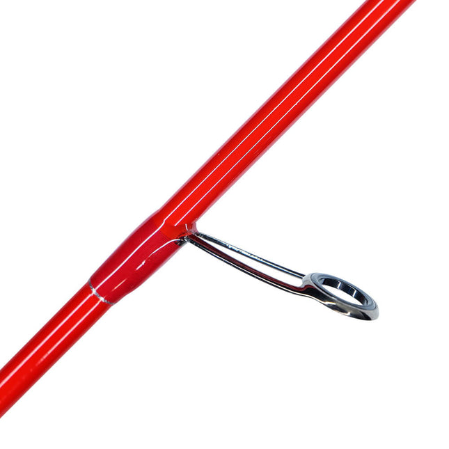 Axia Roadman Percher Fishing Rod | 2.10m | 6’11” | 5-18g
