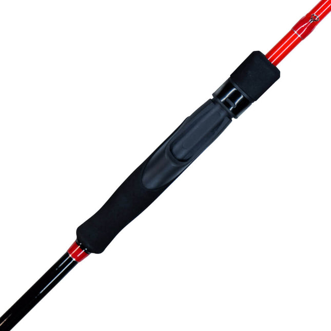 Axia Roadman Percher Fishing Rod | 2.10m | 6’11” | 5-18g