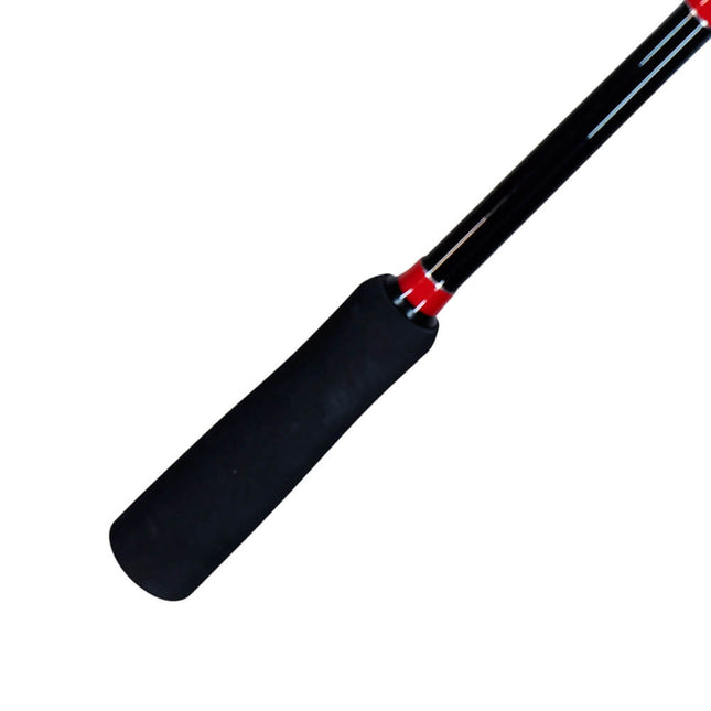 Axia Roadman Percher Fishing Rod | 2.10m | 6’11” | 5-18g