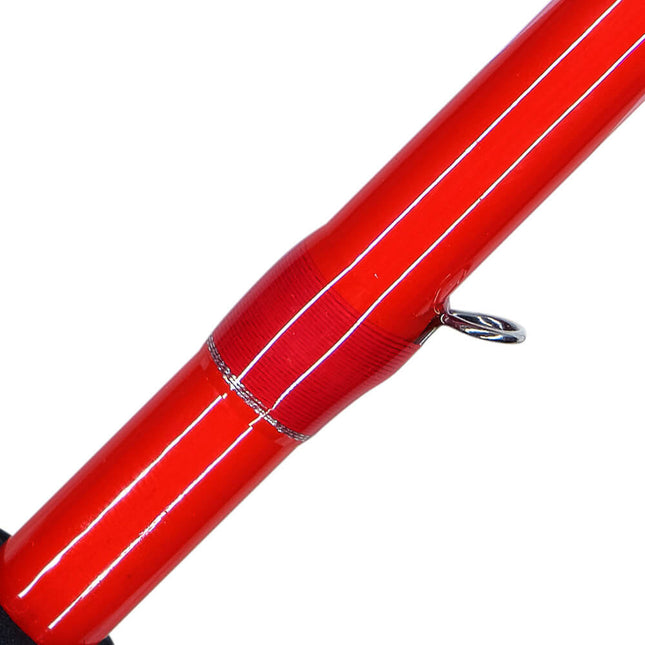 Axia Roadman Percher Fishing Rod | 2.10m | 6’11” | 5-18g