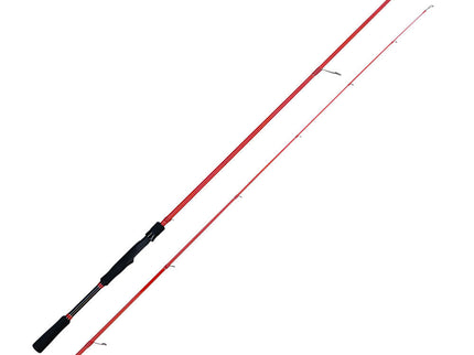 Axia Roadman Power Lure Fishing Rod | 2.28m | 7’6″ | 25-60g
