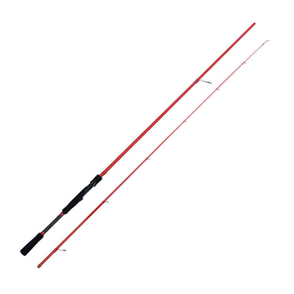 Axia Roadman Power Lure Fishing Rod | 2.28m | 7’6″ | 25-60g