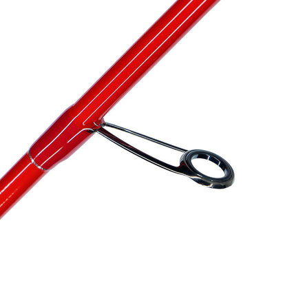 Axia Roadman Power Lure Fishing Rod | 2.28m | 7’6″ | 25-60g
