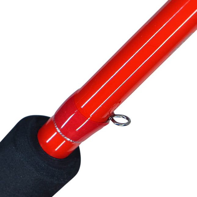 Axia Roadman Power Lure Fishing Rod | 2.28m | 7’6″ | 25-60g