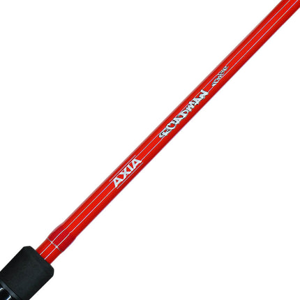 Axia Roadman Power Lure Fishing Rod | 2.28m | 7’6″ | 25-60g