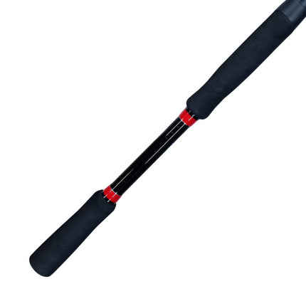 Axia Roadman Power Lure Fishing Rod | 2.28m | 7’6″ | 25-60g