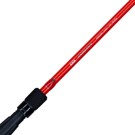 Axia Roadman Power Lure Fishing Rod | 2.28m | 7’6″ | 25-60g