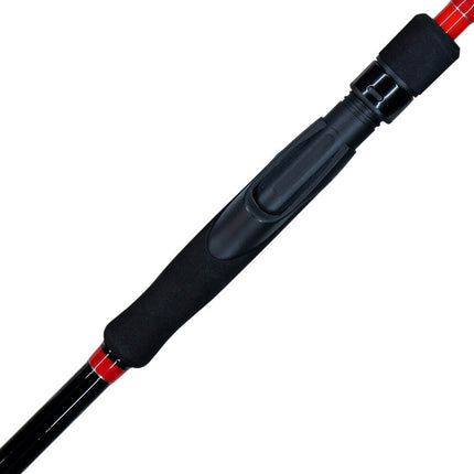 Axia Roadman Power Lure Fishing Rod | 2.28m | 7’6″ | 25-60g
