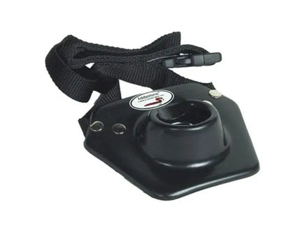 Eddystone Eel Fishing Tackle Butt Pad - Big Game Boat Fishing Belt
