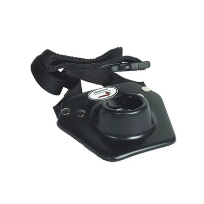 Eddystone Eel Fishing Tackle Butt Pad - Big Game Boat Fishing Belt