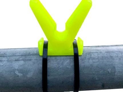 Sea Rigs Quick Release Boat And Pier Fishing Rod Rest