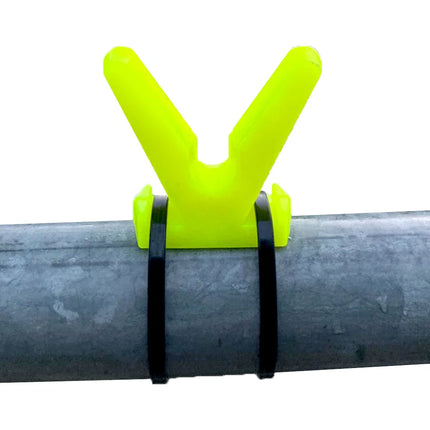 Sea Rigs Quick Release Boat And Pier Fishing Rod Rest