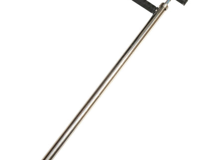 Axia Stainless Steel Sea Fishing Bait Pump 32mm - 80cm / Or Spares Kit