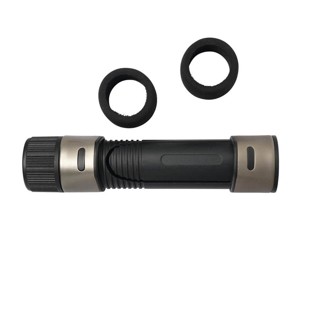 Axia Adjustable Sliding Fishing Reel Seat