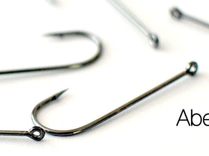 Axia Aberdeen Max Pack Sea Fishing Hooks 100 Per Box