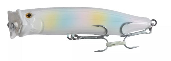 Konichi Abuki Surface Popper Bass Fishing Lures 10cm 19.5g