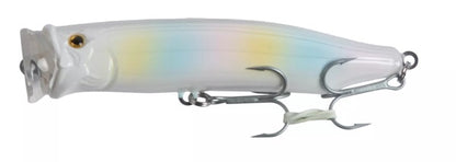 Konichi Abuki Surface Popper Bass Fishing Lures 10cm 19.5g