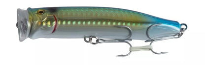 Konichi Abuki Surface Popper Bass Fishing Lures 10cm 19.5g
