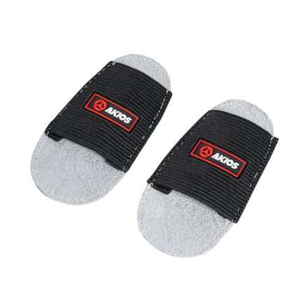 Akios Fishing Casting Finger Thumb Bobz Casting Stall - 2 per Pack