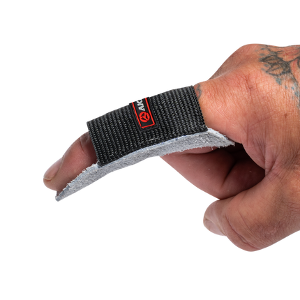 Akios Fishing Casting Finger Thumb Bobz Casting Stall - 2 per Pack