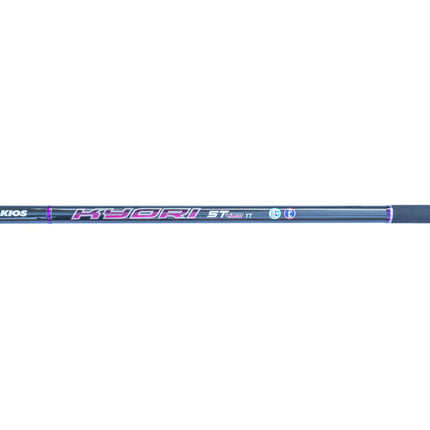 Akios Kyori ST420 TT Twin Tip Beach Fishing Rod