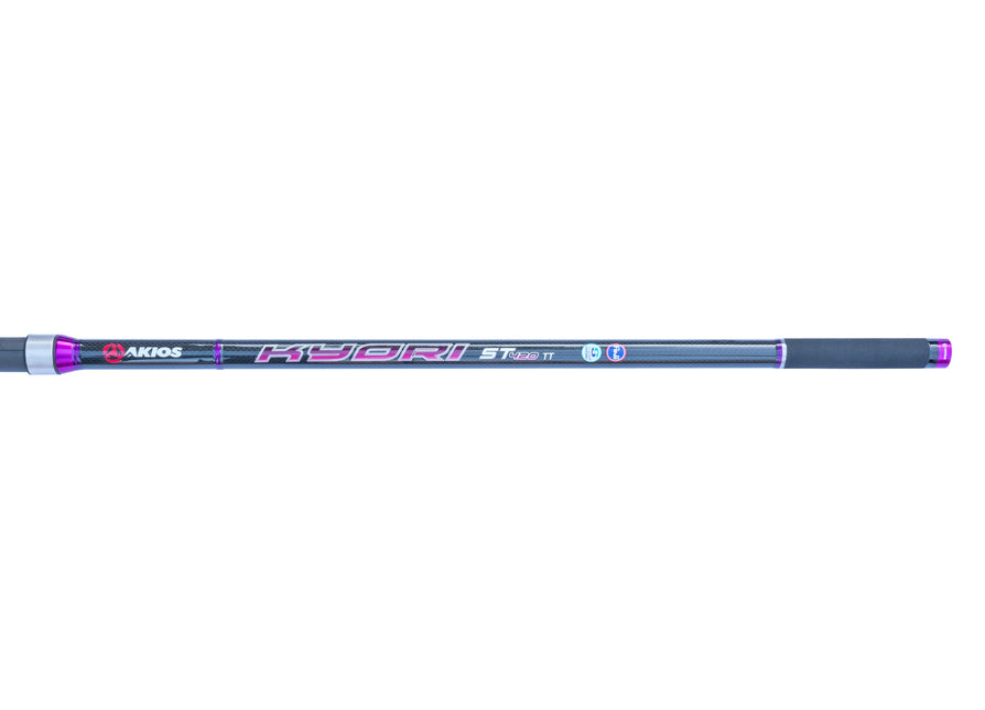 Akios Kyori ST420 TT Twin Tip Beach Fishing Rod