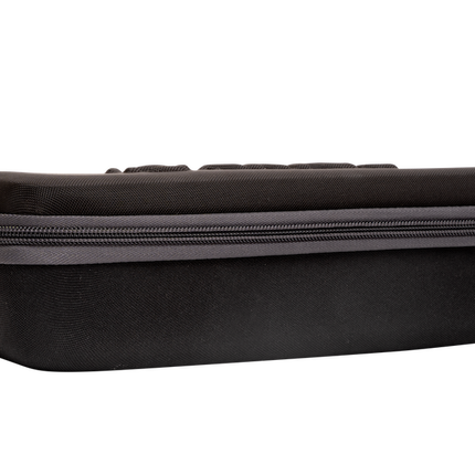 Akios Fishing Rigid Lead Lugger Case - Rigid Bag For Carrying Fishing Weights