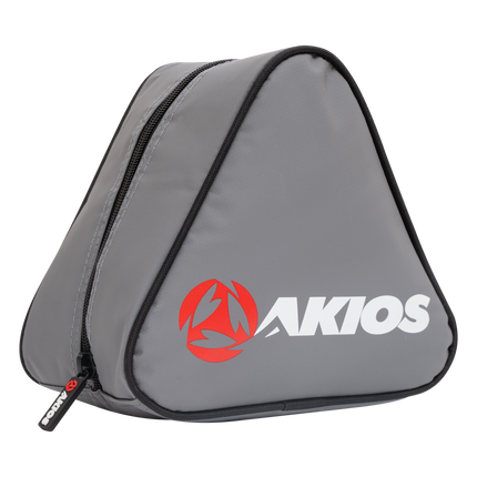 Akios Seatrek Fishing Reel Case Bags