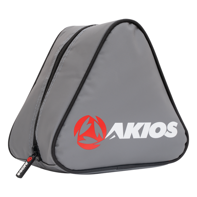 Akios Seatrek Fishing Reel Case Bags