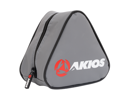 Akios Sea Trek Fishing Reel Case Bags