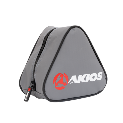 Akios Seatrek Fishing Reel Case Bags