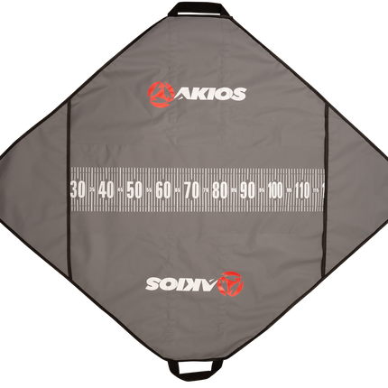 Akios Sea Trek Fish Weighing & Measure Mat Sling