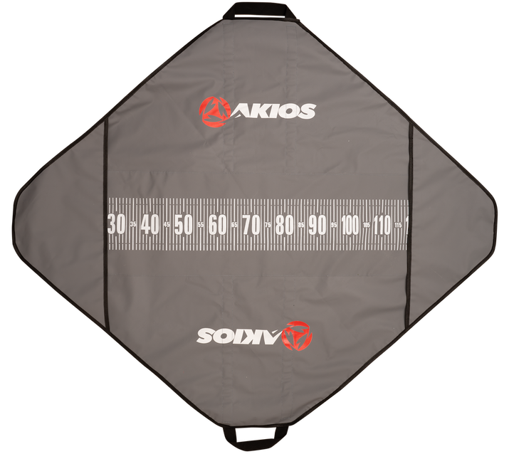 Akios Sea Trek Fish Weighing & Measure Mat Sling