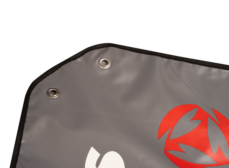 Akios Sea Trek Fish Weighing & Measure Mat Sling